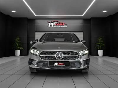 Vendo Mercedes-Benz A 250e 2021 - 26450 EUR, 94000 km - AUTO.MOTO.pt