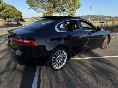 Sell Jaguar XE 2017 - 20950 EUR, 202000 km - AUTO.MOTO.pt