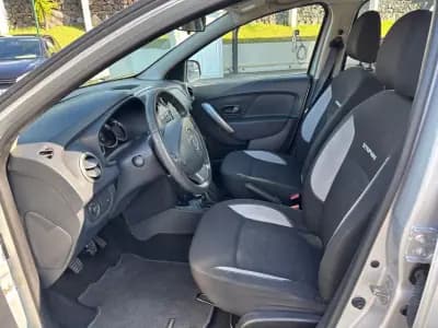 Sell Dacia Sandero 2016 - 11490 EUR, 116835 km - AUTO.MOTO.pt