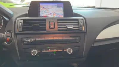 Sell BMW 118 2012 - 11990 EUR, 257036 km - AUTO.MOTO.pt