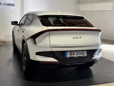 Vendo Kia EV6 2025 - 45900 EUR, 1993 km - AUTO.MOTO.pt