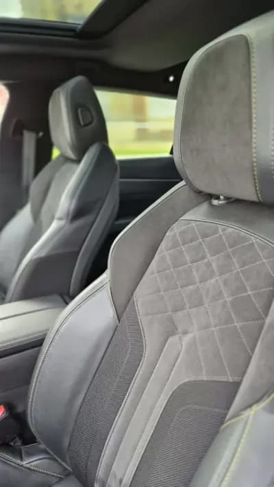 Sell Peugeot 508 SW 2022 - 41480 EUR, 50000 km - AUTO.MOTO.pt