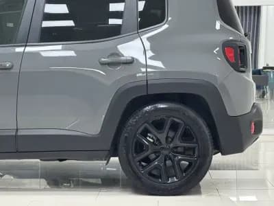 Sell Jeep Renegade 2019 - 16990 EUR, 89500 km - AUTO.MOTO.pt
