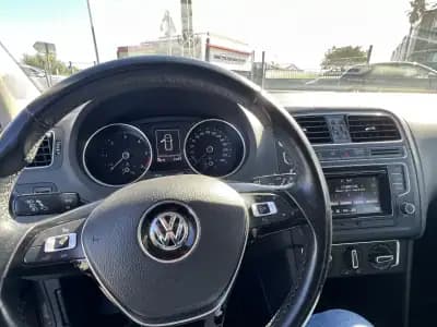 Sell Volkswagen Polo 2017 - 12990 EUR, 99650 km - AUTO.MOTO.pt