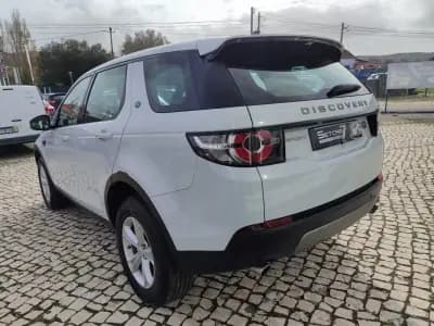Vendo Land Rover Discovery Sport 2015 - 17490 EUR, 146000 km - AUTO.MOTO.pt