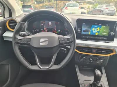 Vendo SEAT Ibiza 2024 - 18990 EUR, 51000 km - AUTO.MOTO.pt