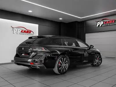 Vendo Peugeot 508 2020 - 22450 EUR, 139000 km - AUTO.MOTO.pt