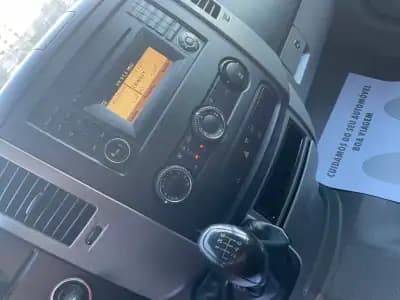 Sell Mercedes-Benz Sprinter 2011 - 12750 EUR, 215000 km - AUTO.MOTO.pt