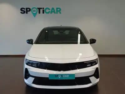 Sell Opel Astra 2023 - 31000 EUR, 11950 km - AUTO.MOTO.pt