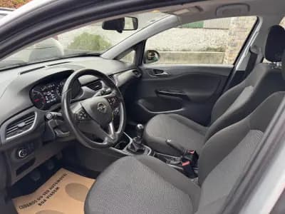 Vendo Opel Corsa 2017 - 9500 EUR, 121000 km - AUTO.MOTO.pt