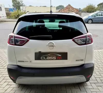 Sell Opel Crossland X 2018 - 12950 EUR, 89244 km - AUTO.MOTO.pt