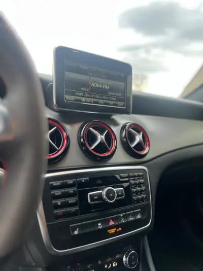 Sell Mercedes-Benz GLA 45 AMG 2015 - 34900 EUR, 125000 km - AUTO.MOTO.pt