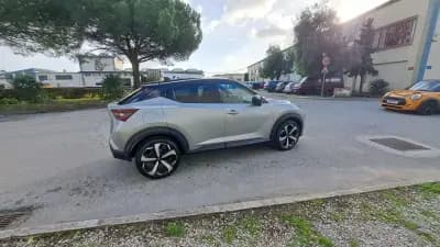 Sell Nissan Juke 2024 - 22500 EUR, 48217 km - AUTO.MOTO.pt