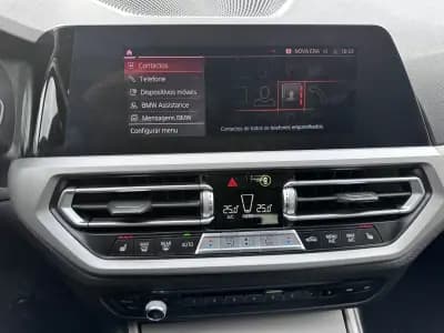 Sell BMW 318 2021 - 24900 EUR, 170000 km - AUTO.MOTO.pt