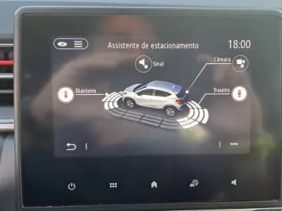 Vendo Renault Captur 2022 - 17990 EUR, 86130 km - AUTO.MOTO.pt