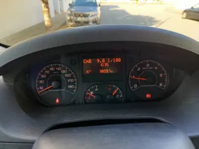 Sell Citroën Jumper 2019 - 19990 EUR, 38500 km - AUTO.MOTO.pt