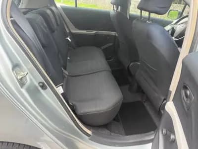 Vendo Toyota Yaris 2006 - 7450 EUR, 168000 km - AUTO.MOTO.pt