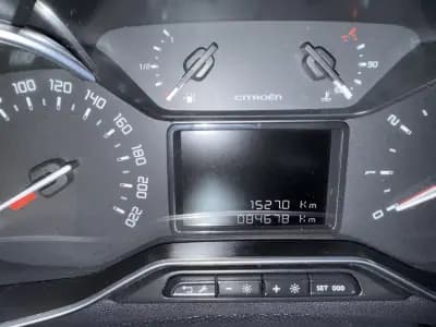 Sell Citroën C3 2022 - 11750 EUR, 84678 km - AUTO.MOTO.pt