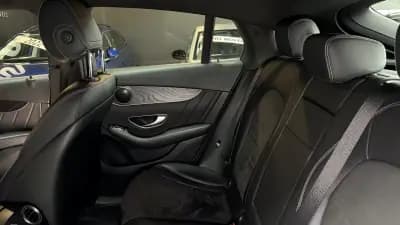 Sell Mercedes-Benz GLC 220 2018 - 34970 EUR, 178000 km - AUTO.MOTO.pt