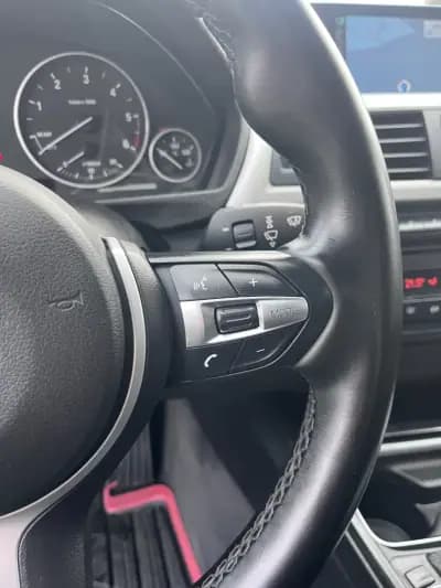 Sell BMW 316 2014 - 14900 EUR, 175000 km - AUTO.MOTO.pt