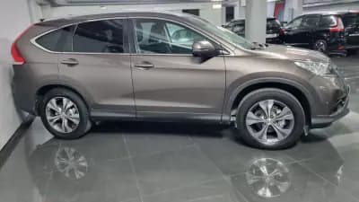 Sell Honda CR-V 2014 - 16990 EUR, 163000 km - AUTO.MOTO.pt