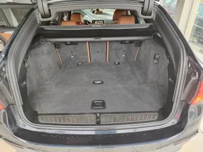 Sell BMW 520 2017 - 27250 EUR, 149150 km - AUTO.MOTO.pt