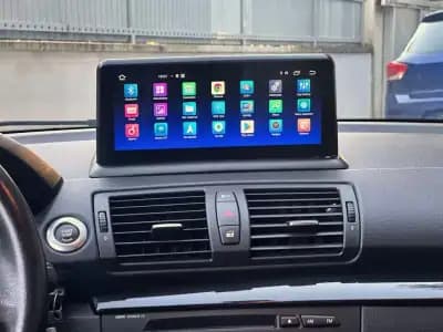 Vendo BMW 118 2012 - 16250 EUR, 172572 km - AUTO.MOTO.pt