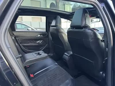 Sell Peugeot 308 SW 2015 - 12900 EUR, 140000 km - AUTO.MOTO.pt