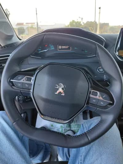 Sell Peugeot e-208 2022 - 20980 EUR, 19000 km - AUTO.MOTO.pt