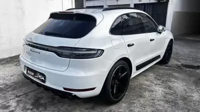 Sell Porsche Macan 2021 - 89500 EUR, 94000 km - AUTO.MOTO.pt