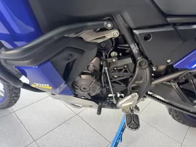 Vendo mota Yamaha Ténéré 700 2023 - 11900 EUR, 15753 km - AUTO.MOTO.pt
