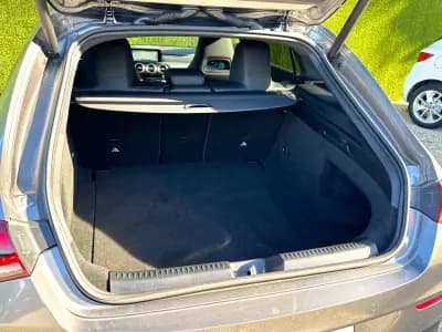 Sell Mercedes-Benz CLA 180 2021 - 31750 EUR, 93000 km - AUTO.MOTO.pt