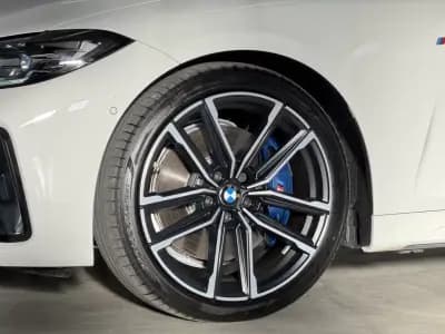 Vendo BMW 420 2021 - 52950 EUR, 13000 km - AUTO.MOTO.pt