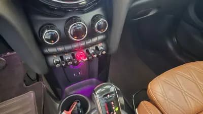 Sell MINI 2019 - 25500 EUR, 96321 km - AUTO.MOTO.pt