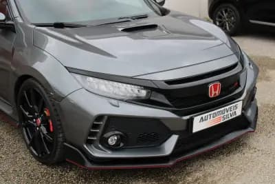 Sell Honda Civic 2019 - 43990 EUR, 78000 km - AUTO.MOTO.pt