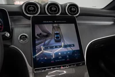 Sell Mercedes-Benz GLC 300 2024 - 82500 EUR, 32500 km - AUTO.MOTO.pt