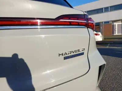 Sell MG Marvel R 2022 - 26490 EUR, 81400 km - AUTO.MOTO.pt