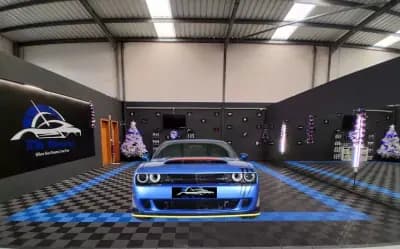 Vendo Dodge Challenger 2024 - 145900 EUR, 16270 km - AUTO.MOTO.pt