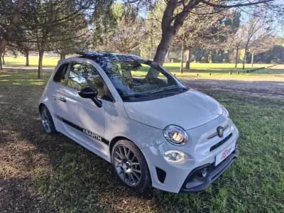 Sell Abarth 695 2023 - 29990 EUR, 6300 km - AUTO.MOTO.pt