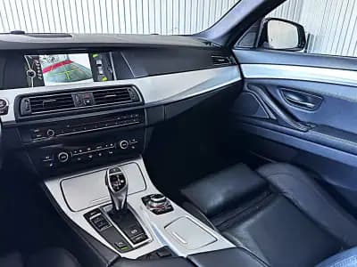 Sell BMW 520 2013 - 19900 EUR, 216000 km - AUTO.MOTO.pt