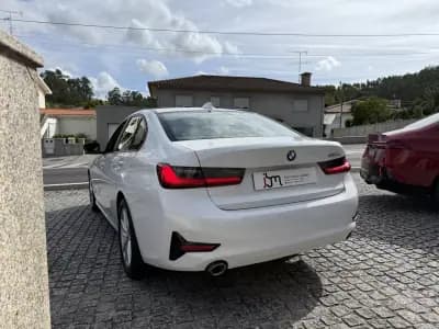 Vendo BMW 330e 2019 - 18990 EUR, 209877 km - AUTO.MOTO.pt
