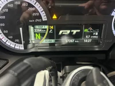 Vendo mota BMW R 12 Base 2015 - 7500 EUR, 97000 km - AUTO.MOTO.pt