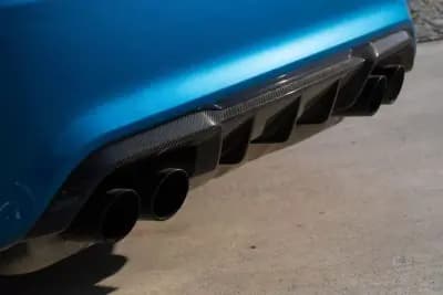 Vendo BMW M2 2019 - 72000 EUR, 21000 km - AUTO.MOTO.pt