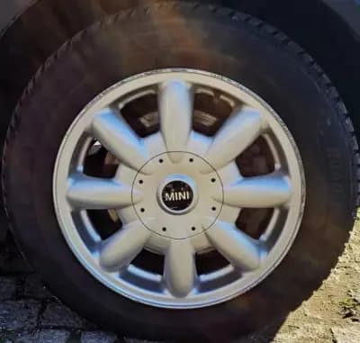 Sell MINI 2003 - 6500 EUR, 240000 km - AUTO.MOTO.pt