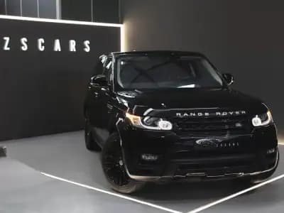 Sell Land Rover Range Rover Sport 2017 - 43990 EUR, 63000 km - AUTO.MOTO.pt
