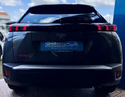 Vendo Peugeot 2008 2022 - 17950 EUR, 59000 km - AUTO.MOTO.pt