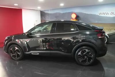 Sell Citroën C4 2021 - 19990 EUR, 62000 km - AUTO.MOTO.pt