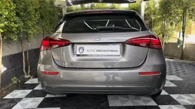 Vendo Mercedes-Benz A 200 2024 - 27500 EUR, 29000 km - AUTO.MOTO.pt