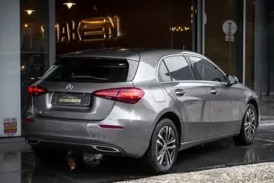 Vendo Mercedes-Benz A 250 2024 - 34990 EUR, 16557 km - AUTO.MOTO.pt