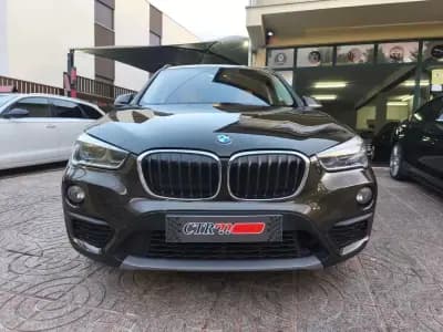 Sell BMW X1 2016 - 17900 EUR, 168000 km - AUTO.MOTO.pt
